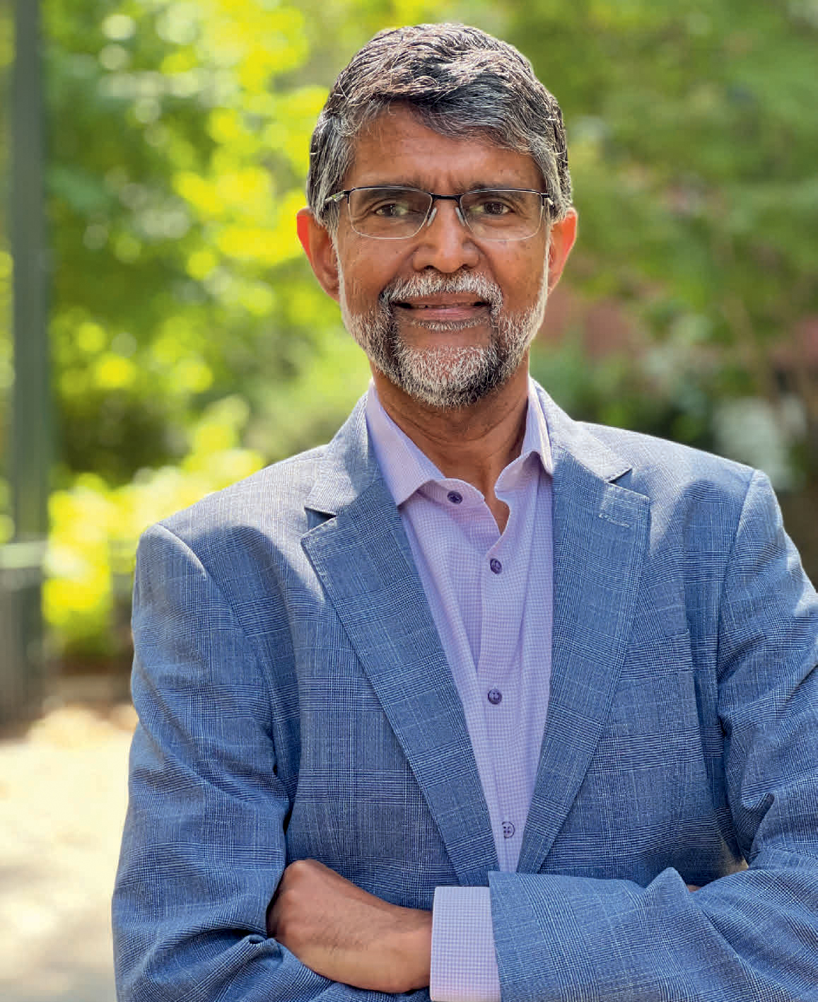 Penn Engineering Dean Vijay Kumar